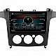 FORD S-MAX - 9" МУЛТИМЕДИЯ / Навигация android 16