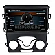 FORD Mondeo, Fusion (US) - 9" МУЛТИМЕДИЯ / Навигация android 16