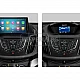FORD Kuga, C-Max, Escape - 9" МУЛТИМЕДИЯ / Навигация android 16