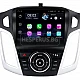 FORD Focus - 9" МУЛТИМЕДИЯ / Навигация android 16