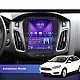 FORD Focus - 9.7" МУЛТИМЕДИЯ / НАВИГАЦИЯ android 16