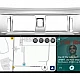 GREAT WALL VOLEEX C30 - 12.3" МУЛТИМЕДИЯ / Навигация android 16