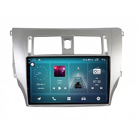 GREAT WALL VOLEEX C30 - 9" МУЛТИМЕДИЯ / Навигация android 16