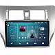 GREAT WALL VOLEEX C30 - 9" МУЛТИМЕДИЯ / Навигация android 16