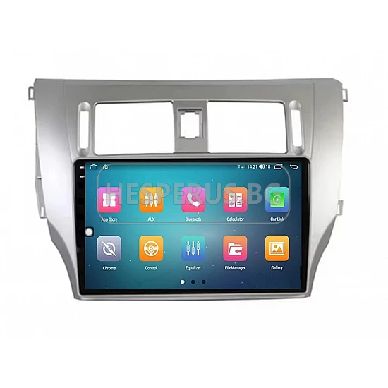 GREAT WALL VOLEEX C30 - 9" МУЛТИМЕДИЯ / Навигация android 16