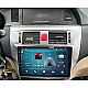 GREAT WALL VOLEEX C30 - 9" МУЛТИМЕДИЯ / Навигация android 16