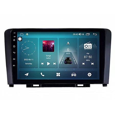 GREAT WALL HAVAL H6, HOVER H6 - 9" МУЛТИМЕДИЯ / Навигация android 16