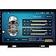 GREAT WALL HAVAL H6, HOVER H6 - 9" МУЛТИМЕДИЯ / Навигация android 16
