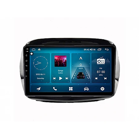 HONDA FR-V - 10" МУЛТИМЕДИЯ / Навигация android 16