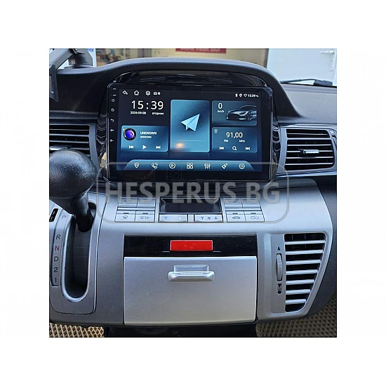 HONDA FR-V - 10" МУЛТИМЕДИЯ / Навигация android 16