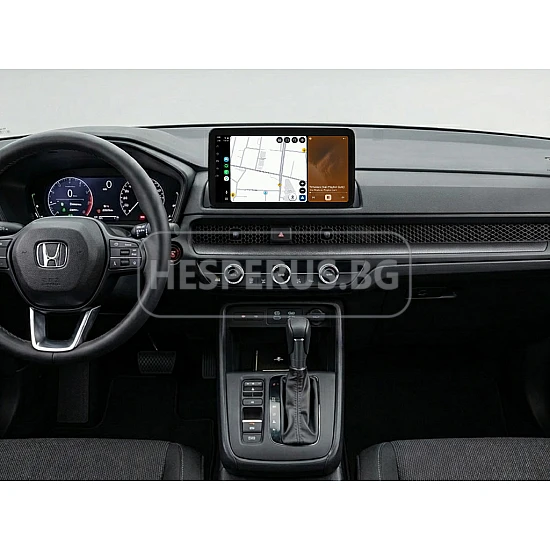 HONDA CR-V - 10" МУЛТИМЕДИЯ / Навигация android 16