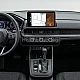 HONDA CR-V - 10" МУЛТИМЕДИЯ / Навигация android 16