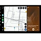 HONDA HR-V, ZR-V - 9 МУЛТИМЕДИЯ / Навигация android 16