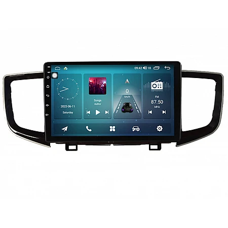 HONDA PILOT - 10.1" МУЛТИМЕДИЯ / Навигация android 16