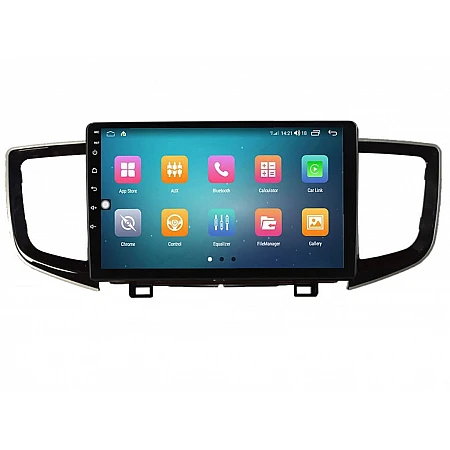 HONDA PILOT - 10.1" МУЛТИМЕДИЯ / Навигация android 16