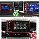 HONDA PILOT - 10.1" МУЛТИМЕДИЯ / Навигация android 16