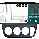 HONDA CR-V - 12.3" МУЛТИМЕДИЯ / Навигация android 16