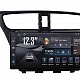 HONDA Civic - 12.3" МУЛТИМЕДИЯ / Навигация android 16