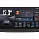 HONDA Accord 8  - 12.3" МУЛТИМЕДИЯ / Навигация android 16