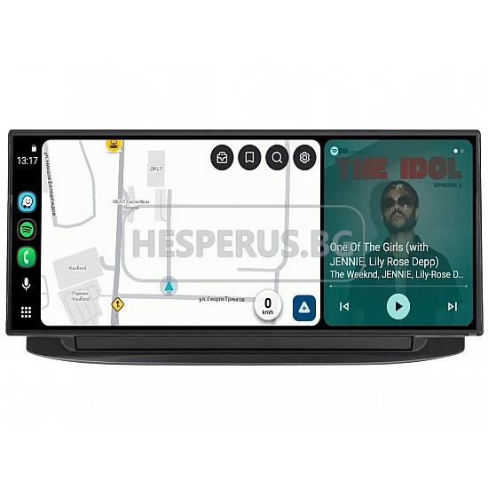 HONDA Accord 8  - 12.3" МУЛТИМЕДИЯ / Навигация android 16