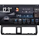 HONDA CR-V  2  - 12.3" МУЛТИМЕДИЯ / Навигация android 16