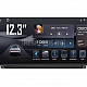 HONDA Accord  8 - 12.3 МУЛТИМЕДИЯ / Навигация android 16