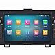 HONDA CR-V 3  - 8" МУЛТИМЕДИЯ / Навигация android 16 CPU:8-CORE + CARPLAY + ANDROID AUTO + SIM