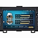 HONDA CR-V 3  - 8" МУЛТИМЕДИЯ / Навигация android 16 CPU:8-CORE + CARPLAY + ANDROID AUTO + SIM