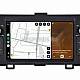 HONDA CR-V 3  - 8" МУЛТИМЕДИЯ / Навигация android 16 CPU:8-CORE + CARPLAY + ANDROID AUTO + SIM