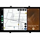 HONDA RIDGELINE - 9" МУЛТИМЕДИЯ / Навигация android 16