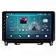 HONDA JAZZ - 9" МУЛТИМЕДИЯ / Навигация android 16