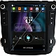 HONDA CR-V 3  - 9.7" МУЛТИМЕДИЯ / Навигация android 16 климатик