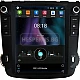 HONDA CR-V 3  - 9.7" МУЛТИМЕДИЯ / Навигация android 16 климатик
