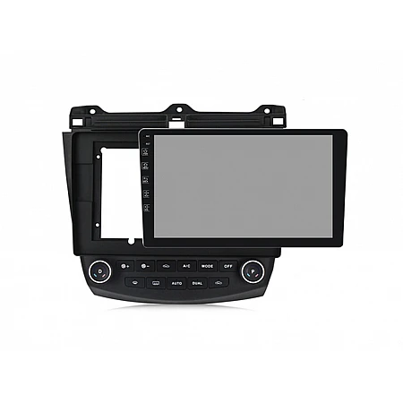 HONDA Accord 7  - 10.1" МУЛТИМЕДИЯ / Навигация android 16