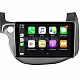 HONDA FIT, JAZZ - 10.1" МУЛТИМЕДИЯ / Навигация android 16