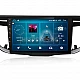 HONDA Accord  9 - 10.1" МУЛТИМЕДИЯ / Навигация android 16
