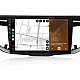 HONDA Accord  9 - 10.1" МУЛТИМЕДИЯ / Навигация android 16