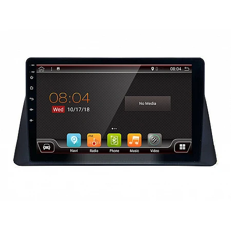 HONDA Accord  8 - 10.1" МУЛТИМЕДИЯ / Навигация android 16