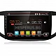 HONDA CR-V - 10.1" МУЛТИМЕДИЯ / Навигация android 16
