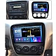 HONDA CR-V - 9" МУЛТИМЕДИЯ / Навигация android 16