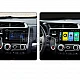 HONDA JAZZ - 9" МУЛТИМЕДИЯ / Навигация android 16