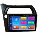 HONDA Civic - 9" МУЛТИМЕДИЯ / Навигация android 16