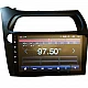 HONDA Civic - 9" МУЛТИМЕДИЯ / Навигация android 16