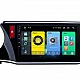 HONDA City - 9" МУЛТИМЕДИЯ / Навигация android 16