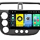 HONDA Civic - 9" МУЛТИМЕДИЯ / Навигация android 16