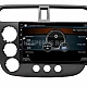 HONDA Civic - 9" МУЛТИМЕДИЯ / Навигация android 16