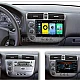 HONDA Civic - 9" МУЛТИМЕДИЯ / Навигация android 16