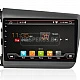 HONDA Civic - 9" МУЛТИМЕДИЯ / Навигация android 16
