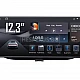 HYUNDAI I30 - 12.3" МУЛТИМЕДИЯ / Навигация android 16