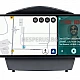 HYUNDAI IX35 - 12.3" МУЛТИМЕДИЯ / Навигация android 16